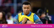 Thế Khó Của Mbappe: Chấn Thương Đầu Gối Đe Dọa World Cup Và Mùa Giải Quan Trọng