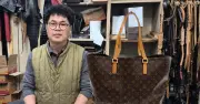 Thợ sửa túi Hàn Quốc thắng kiện Louis Vuitton sau 4 năm pháp lý căng thẳng