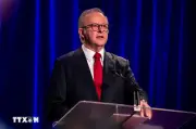 Thủ tướng Australia Anthony Albanese đối mặt với mối đe dọa an ninh nghiêm trọng