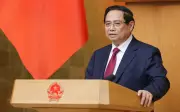 Thủ tướng chỉ đạo xây dựng thể chế pháp luật: Từ điểm nghẽn thành lợi thế cạnh tranh