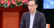 Thủ tướng điều động ông Hoàng Minh Sơn giữ quyền Bộ trưởng Bộ Giáo dục và Đào tạo