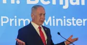Thủ tướng Netanyahu bày tỏ hoài nghi về thỏa thuận Mỹ - Iran, nhấn mạnh yêu cầu dỡ bỏ cơ sở hạt nhân