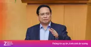 Thủ tướng Phạm Minh Chính chỉ đạo khẩn trương triển khai nhiệm vụ trọng tâm năm 2026
