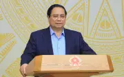 Thủ tướng Phạm Minh Chính chỉ đạo phát triển nhà ở cho người thu nhập trung bình