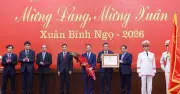 Thủ tướng Phạm Minh Chính: Khoa học công nghệ là động lực để Việt Nam trở thành nước phát triển