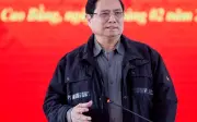 Thủ tướng Phạm Minh Chính kiểm tra, thúc đẩy cao tốc Hữu Nghị-Chi Lăng và Đồng Đăng-Trà Lĩnh