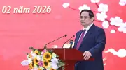 Thủ tướng Phạm Minh Chính nhấn mạnh vai trò 'kim chỉ nam' của khoa học xã hội