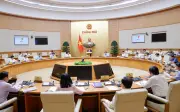 Thủ tướng Phạm Minh Chính phân công thành viên Chính phủ đôn đốc địa phương thực hiện kế hoạch phát triển 2026