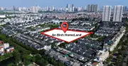 Thị trường chung cư Hà Nội chững lại, riêng An Bình HomeLand 'cháy hàng' dù giá cạnh tranh