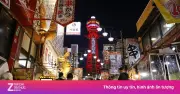 Thị trưởng Osaka công bố nhận 21 kg vàng từ nhà hảo tâm để sửa đường ống nước
