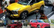 Thị trường ô tô Việt chuyển dịch mạnh: SUV, MPV và Crossover dẫn đầu xu hướng 2026