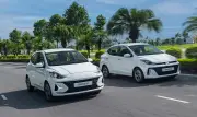 Thị trường xe cỡ A đầu 2026 hạ nhiệt, Hyundai i10 chiếm gần 70% thị phần