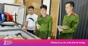 Thanh Hóa: Khởi tố hai đối tượng mua hổ về nấu cao, tang vật gần 400 kg
