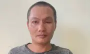Đỗ Thanh Tùng ra đầu thú sau 16 tháng lẩn trốn vì tội đánh người và chống đối công an