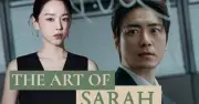 The Art Of Sarah: 30 Triết Lý Sâu Sắc Về Thật - Giả Trong Xã Hội Tiêu Dùng