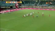 The Cong Viettel 1-0 Thep Xanh Nam Dinh: VAR Mang 3 Điểm Về Cho Đội Bóng Áo Linh