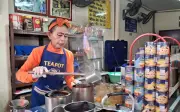 Thái Lan Đẩy Mạnh Cắt Giảm Đường Trong Đồ Uống, Điều Chỉnh Vị Giác Người Tiêu Dùng