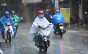 Thời tiết 27/2: Bắc Bộ nắng ấm, Nam Bộ đề phòng mưa dông diện rộng