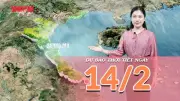 Thời tiết cuối năm Ất Tỵ thuận lợi, tạo điều kiện lý tưởng cho người dân chuẩn bị đón Tết