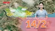Thời tiết miền Bắc sáng mây dày, trưa nắng nhẹ ấm áp cuối năm