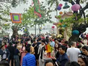 Thời tiết mùng 2 Tết: Không khí lạnh mở rộng, vùng núi có nơi rét đậm