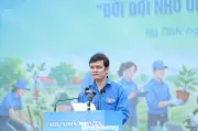 Tháng Thanh niên 2026: Môi trường rèn luyện, cống hiến và trưởng thành của tuổi trẻ