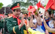 Thượng tướng Nguyễn Trường Thắng chỉ đạo chuẩn bị Giao lưu hữu nghị quốc phòng biên giới Việt - Trung lần thứ 10