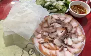 Thịt Heo Ngâm Mắm: Món Quà Tết Đong Đầy Kỷ Niệm Và Hương Vị Quê Nhà