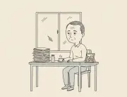 Thu nhập 150 triệu mỗi tháng, người đàn ông gần 50 tuổi phải đánh đổi sức khỏe và gia đình