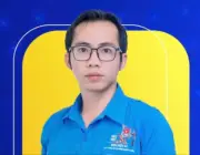 Thầy giáo trẻ Huế với sáng chế phân bón từ tro trấu và Nano Bạc