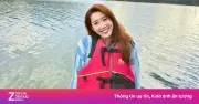 Thúy Ngân và loạt sao Việt du xuân đầu năm tại Đà Lạt, Thượng Hải và Bali