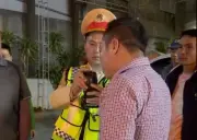 Tài xế Nghệ An bị phạt 35 triệu đồng, tước bằng lái 23 tháng vì nồng độ cồn cao và thách thức CSGT