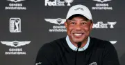 Tiger Woods trở lại Genesis Invitational 2026: Bí ẩn về sự phục hồi và vai trò mới