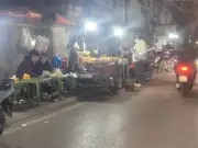 Siết quản lý an toàn thực phẩm đường phố: Phạt tới 3 triệu đồng cho người vi phạm