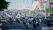 Tiềm năng lớn cho mục tiêu Net Zero: Chuyển đổi xanh trong giao thông vận tải
