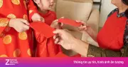 Tiền Lì Xì Của Trẻ: Nên Giữ Hay Để Tự Quản? Góc Nhìn Từ Chuyên Gia Tâm Lý