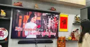 Tiếng ồn karaoke ngày Tết: Nỗi ám ảnh đau đầu nhức óc của người dân