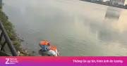 Tìm tung tích người đàn ông tử vong bên bờ đá sông Hàn tại Đà Nẵng