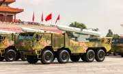 Tên lửa YJ-18C: Vũ khí giá rẻ có thể trở thành 'sát thủ' tàu hậu cần Mỹ