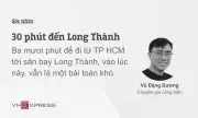 Tổng Bí thư Tô Lâm chỉ đạo rút thời gian di chuyển đến sân bay Long Thành xuống 30 phút