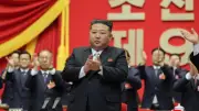 Tổng Bí thư Tô Lâm chúc mừng Kim Jong Un tái đắc cử, thúc đẩy quan hệ Việt - Triều