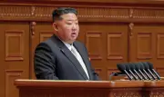 Tổng Bí thư Tô Lâm chúc mừng ông Kim Jong-un tái đắc cử Tổng Bí thư Đảng Lao động Triều Tiên