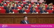 Tổng Bí thư Tô Lâm gửi điện chúc mừng Tổng Bí thư Triều Tiên Kim Jong Un