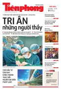 Tổng Bí thư Tô Lâm nhấn mạnh bảo vệ môi trường và giảm tải thi cử tại hội nghị tiếp xúc cử tri