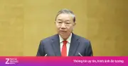 Tổng Bí thư Tô Lâm nhấn mạnh hạch toán hiệu quả các dự án lớn như Long Thành