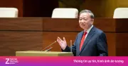 Tổng Bí thư Tô Lâm đặt ba câu hỏi về hiệu quả đầu tư sân bay Long Thành