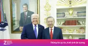 Tổng Bí thư Tô Lâm thăm Mỹ: Khẳng định vị thế quốc tế và thúc đẩy quan hệ song phương