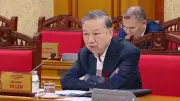 Tổng Bí thư Tô Lâm yêu cầu khẩn trương làm việc sau Tết, không để tâm lý 'tháng Giêng ăn chơi'
