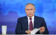 Tổng thống Putin cam kết tăng cường sức mạnh quân sự Nga sau hết hạn New START