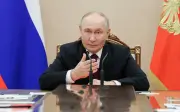 Tổng thống Putin tái khẳng định ưu tiên phát triển bộ ba hạt nhân trước ngày kỷ niệm chiến dịch Ukraine